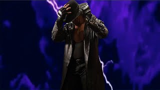 WWE The Undertaker Theme  Rest In Peace  Arena amp Crowd Effect wDL Links [upl. by Celestine404]