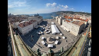 Maker Faire Trieste 2024 the official video [upl. by Greiner]