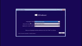 How to Convert MBR to GPT During Windows 1087 Installation [upl. by Llennol]