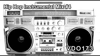 Hip hop instrumental mix 4 [upl. by Berns]