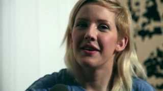 Ellie Goulding talks quotHalcyonquot success [upl. by Dowdell]