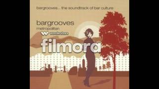 VA Bargrooves Metropolitan  Reel People  The Light Copyright Classic Mix [upl. by Ahsiekan]