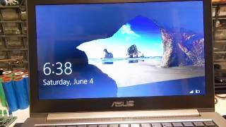 Building the ULTIMATE Chromebook with Cloudready by Neverware and the ASUS Zenbook UX31a [upl. by Erdman639]