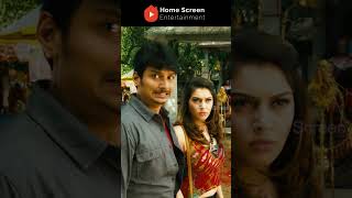 Watch full video👆 Yogi babu Comedy Mashup Part  3 pokkiriraja jiiva yogibabu comedy shorts [upl. by Red]