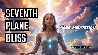 Elevate Your Spirit Seventh Plane Meditation Experience [upl. by Zerlina344]