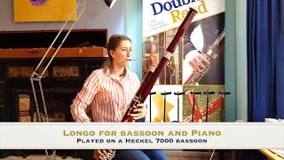 Hear a worldclass Heckel bassoon [upl. by Cowden]