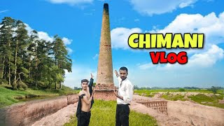 Chimani Vlog 😱 Bahut khatarnaak hai  vlog youtubevideo subscribe [upl. by Odetta876]