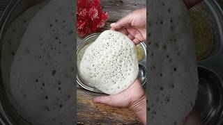 instant avalakki dose in kannada kannadavlogrecipe viralshorts minivlogfood cooking breakfast [upl. by Aierb]