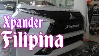 8 Perbedaan Xpander Filipina Dengan Xpander Indonesia Xpander Lokal Kalah Keren [upl. by Treb]