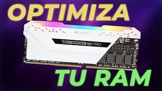 Como configurar la RAM manualmente en Placas Base ONDA [upl. by Nil]