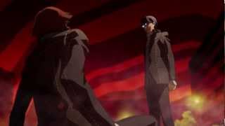 Persona 4 The Animation Awakening ENG [upl. by Queston253]