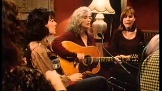 Wheels of Love  Emmylou Harris [upl. by Ziana]