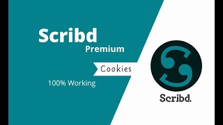 Scribd Premium Cookies  December 30 2023 [upl. by Eseyt]