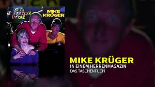 Mike Krüger  In einem Herrenmagazin Official Audio [upl. by Iroc813]