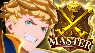 I Mastered Vane To See If Hes Worth Maining [upl. by Hoye]