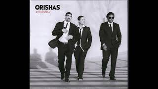 Orishas  Mistica  Album Antidiotico [upl. by Reisfield687]