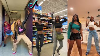 New Dance Challenge and Memes Compilation  🔥November 2023 [upl. by Blondy]