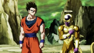 ¡Gohan Elimina a Botamo  dbs capitulo 103 español latino [upl. by Boak]