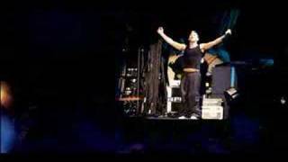 Robbie Williams  Angels Live from Köln [upl. by Vonni]