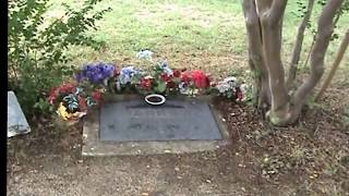 Bonnie and Clydes Graves Jerry Skinner Documentary [upl. by Jessee]