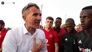 Orlando Pirates  PiratesCup2019 [upl. by Saltsman]