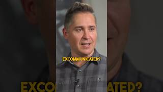 Excommunication What It Really Means [upl. by Anaiviv]