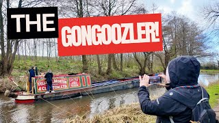 Why be a GONGOOZLER  People who like boats and live on one [upl. by Htebasil]