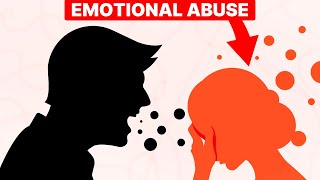 7 MUST KNOW Signs Of Emotional Abuse [upl. by Nyliram794]