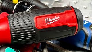 NEW  Milwaukee 27In1 Ratcheting MultiBit Driver [upl. by Ahtekahs88]