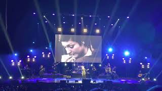 Googoosh Live in Concert Vancouver 2023 کنسرت ونکوور بهترینهای گوگوش ​⁠ [upl. by Audun]