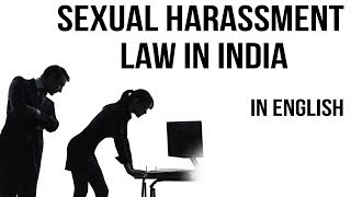 What is Me Too movement Sexual harassment at workplace in India MeToo [upl. by Merrile]