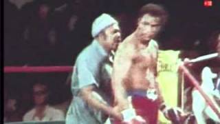 Highlights Joe Frazier vs George Foreman [upl. by Ardin]