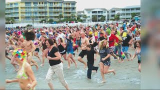 Folly Beach NYE Events [upl. by Susette694]