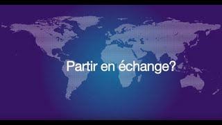 Partir en échange  des étudiants de lEPFL racontent [upl. by Bachman]