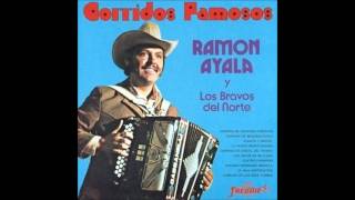 Ramon Ayala  Corrido De Daniel Del Fierro [upl. by Keenan]