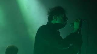 Echo And The Bunnymen  Bedbugs and Ballyhoo  Le Trianon Paris  02042024 [upl. by Lyndes984]