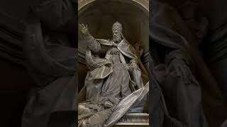 The Grandeur of Sacred Spaces and Iconic Statues Inspiration Spirituality Cathedral tour [upl. by Lister]