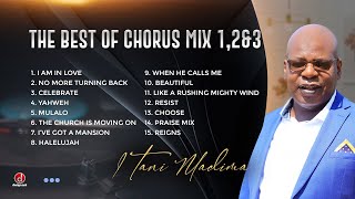 The Best of Chorus mix 123 Samples Song Itani Madima [upl. by Arturo48]