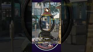 DOBVRA en COD mobile callofdutymobilelatam callofduty codm [upl. by Ahseyn]