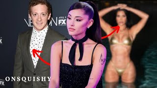 THE BIGGEST INSECURITY OF ARIANA GRANDE EXPOSED [upl. by Isej]