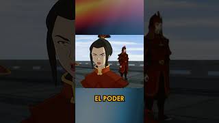 Azula de avatar débil verdaderafuerza analisisdepersonaje tioiroh [upl. by Eonak]