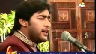 Ali Abbas jab se tu ne mujhe deewana bana rakha hai [upl. by Fulbright343]