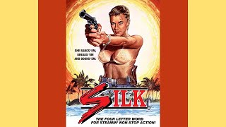 Silk 1986 Trailer [upl. by Airdnola]