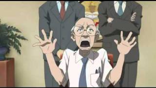 Boondocks Teacher Joe Petto [upl. by Jude]