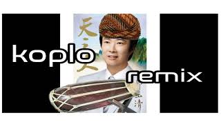 Yi Jian Mei Koplo Remix  Xie hua piao piao [upl. by Dnaltiak]