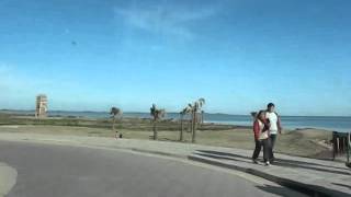 Video de Miramar Cordoba y la Laguna de Mar Chiquita Miramar Cordoba [upl. by Annovad674]