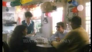 OXO Family  Turkey Again 1980s British TV Adverts Commercials  TDA Archive [upl. by Adebayo]