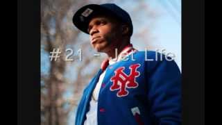 Top 25 Curreny Songs [upl. by Lienet]