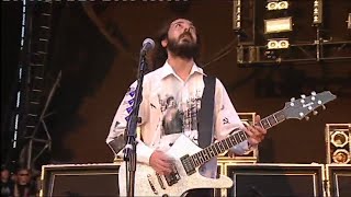 System Of A Down  Forest live HDDVD Quality [upl. by Nydia132]