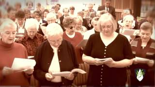 Celebrating the Merger of the Sisters of St Catherine de Ricci and Dominican Sisters of Peace [upl. by Der171]